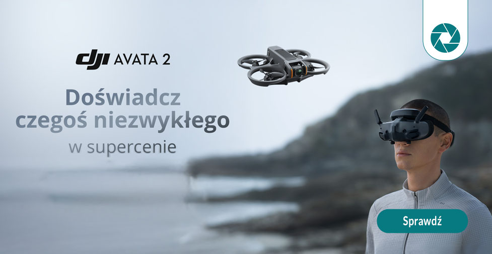 DJI Avata